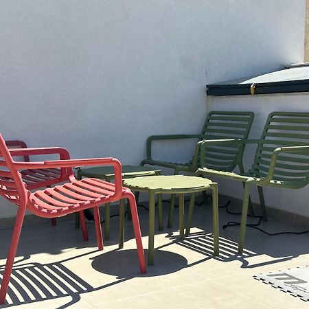 M & M - Boutique Apartments Athens Exterior photo