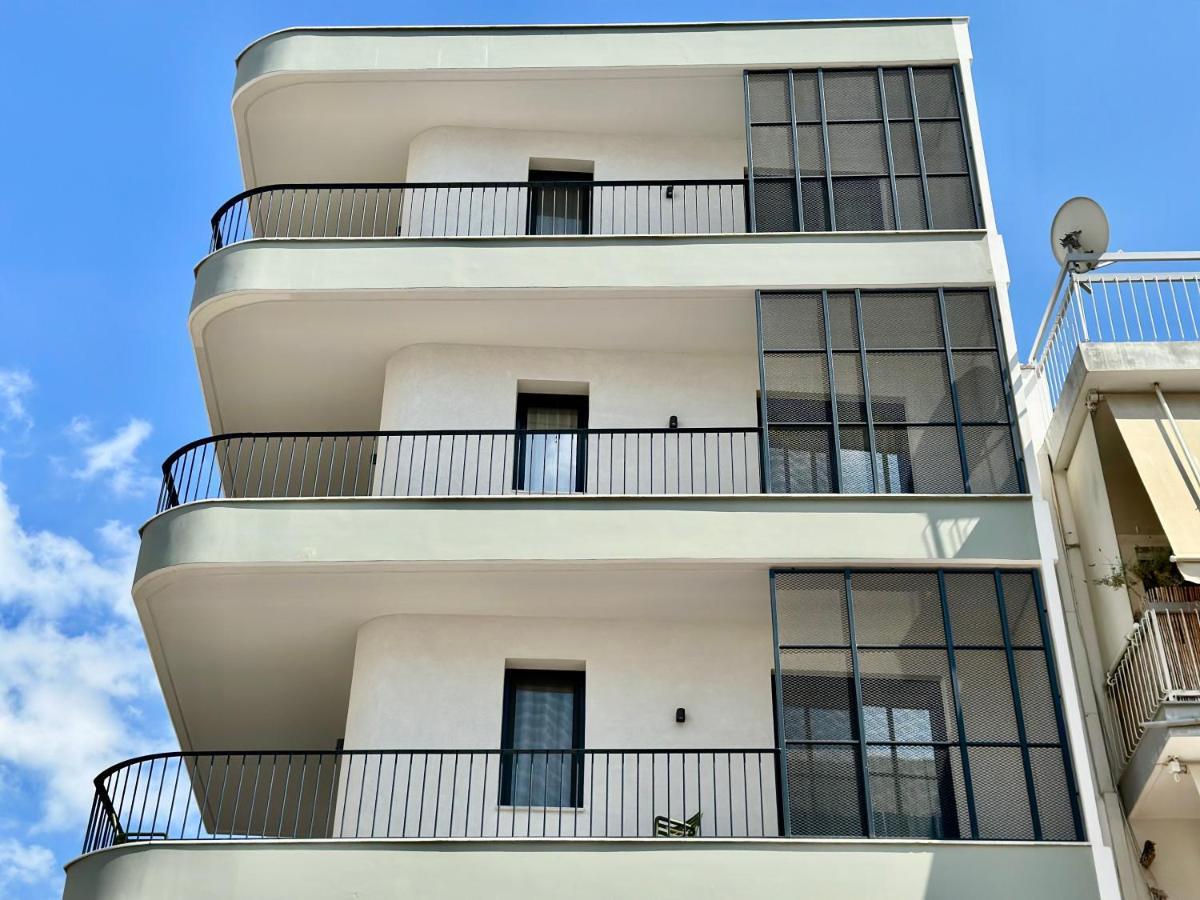 M & M - Boutique Apartments Athens Exterior photo
