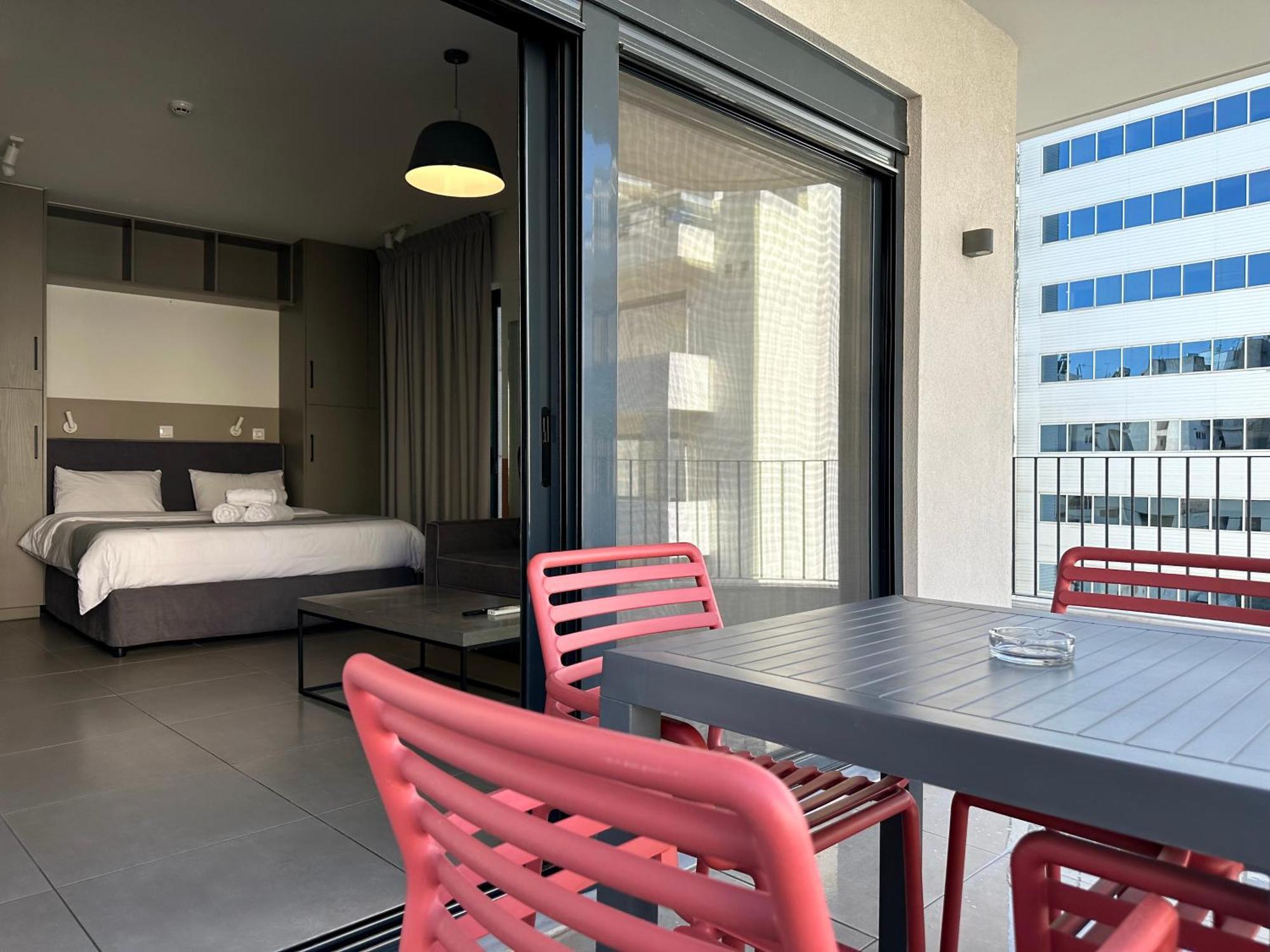 M & M - Boutique Apartments Athens Exterior photo