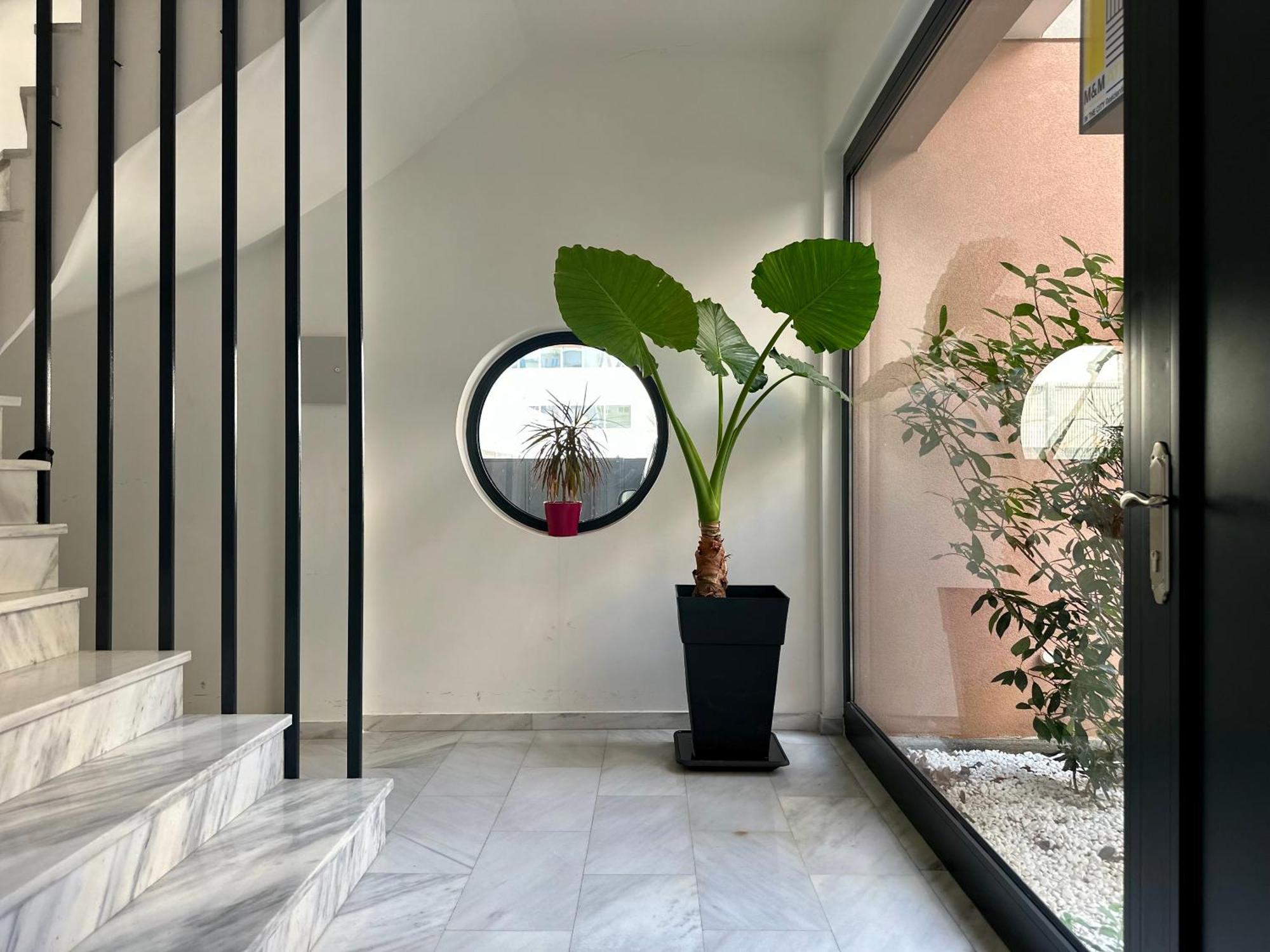 M & M - Boutique Apartments Athens Exterior photo