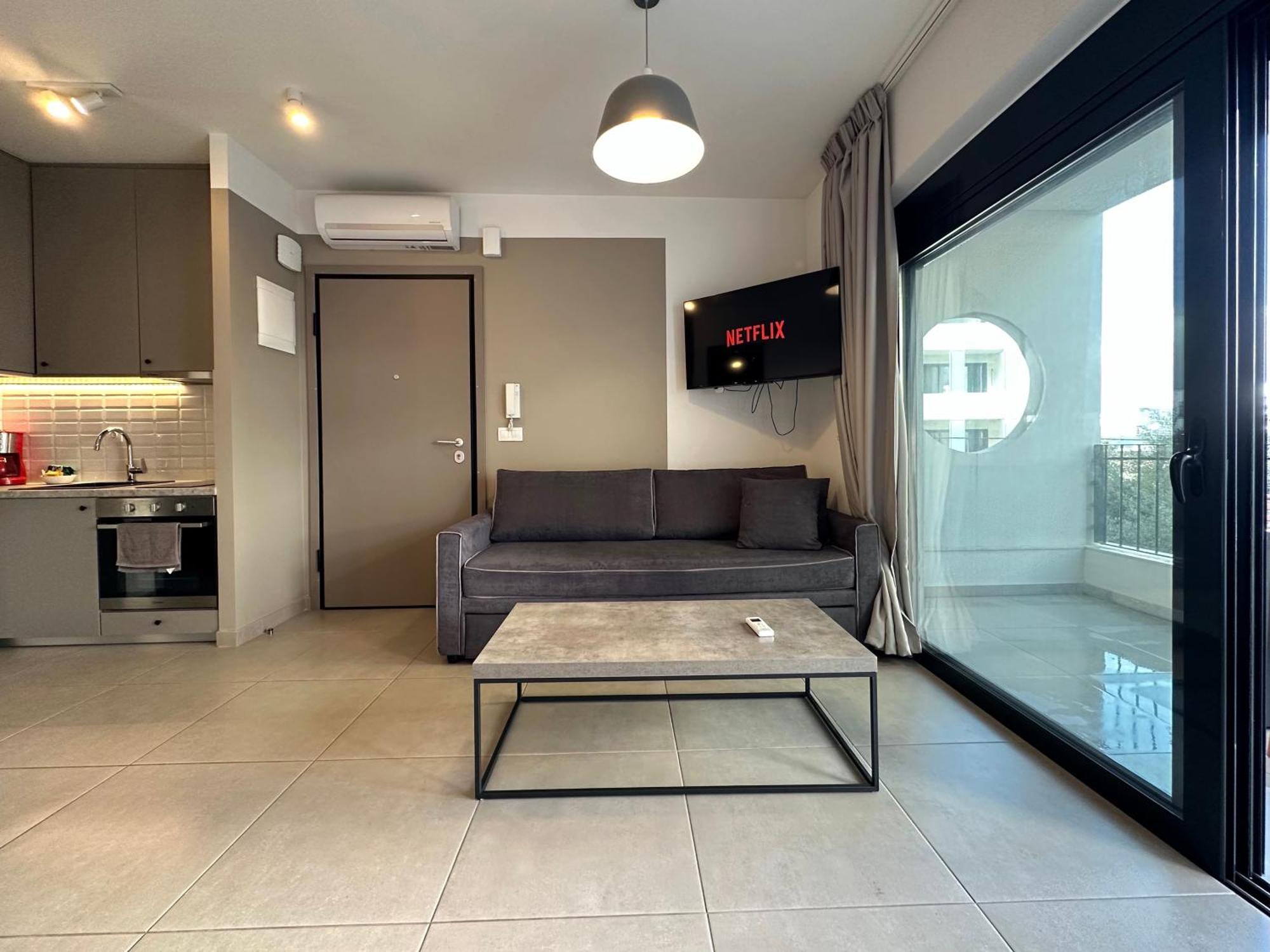 M & M - Boutique Apartments Athens Exterior photo