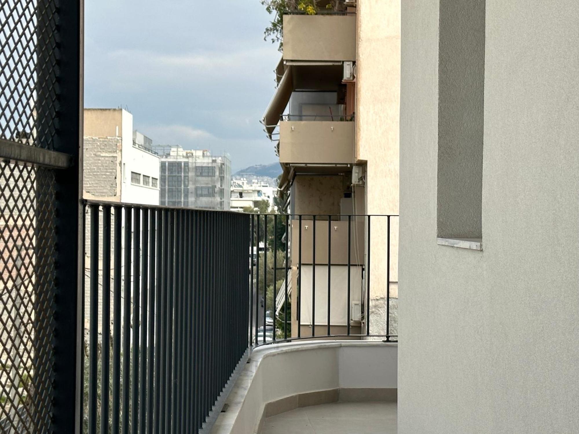 M & M - Boutique Apartments Athens Exterior photo