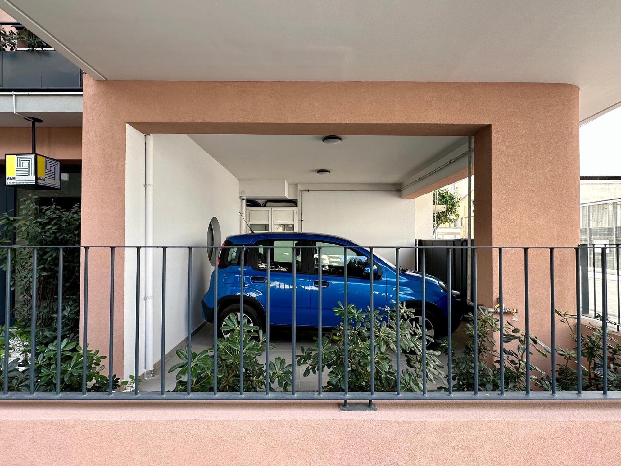 M & M - Boutique Apartments Athens Exterior photo