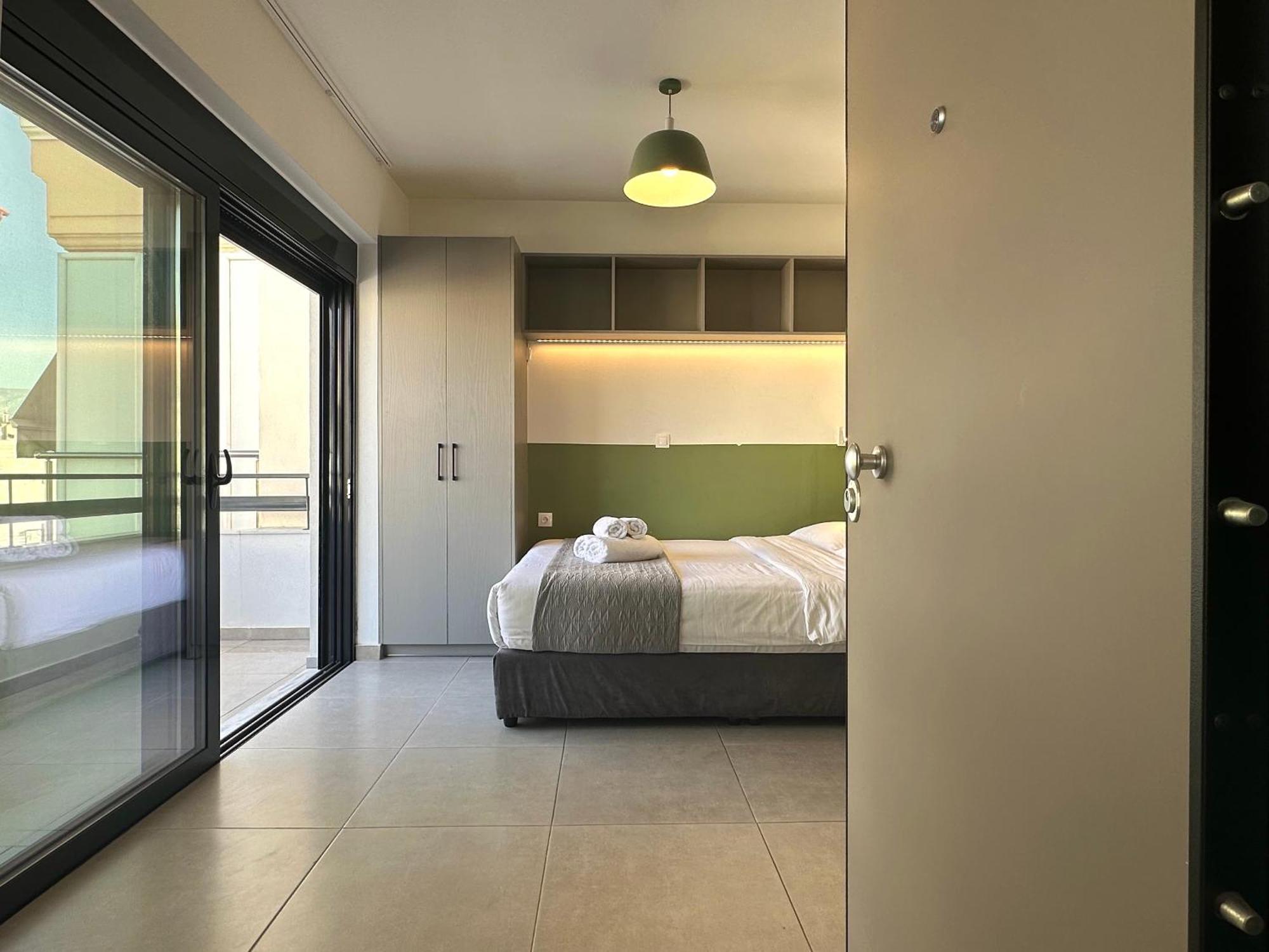 M & M - Boutique Apartments Athens Exterior photo