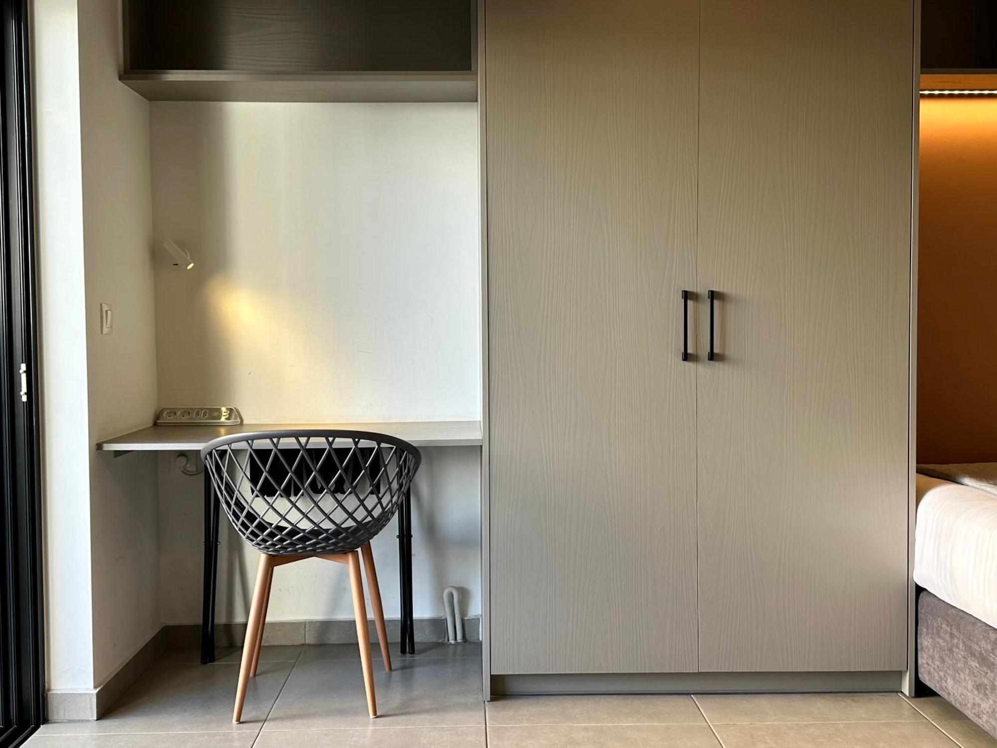 M & M - Boutique Apartments Athens Exterior photo
