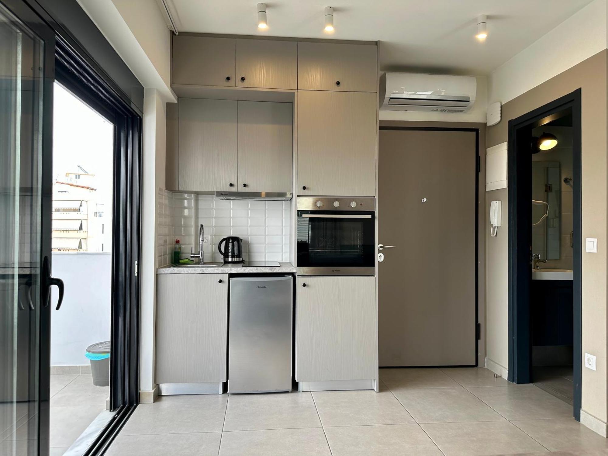 M & M - Boutique Apartments Athens Exterior photo